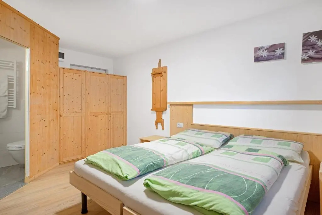 Haus Aue - Apartment 3