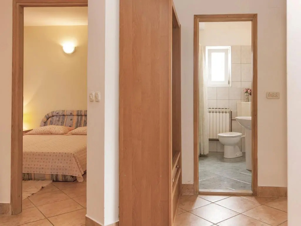 Apartment Kisic