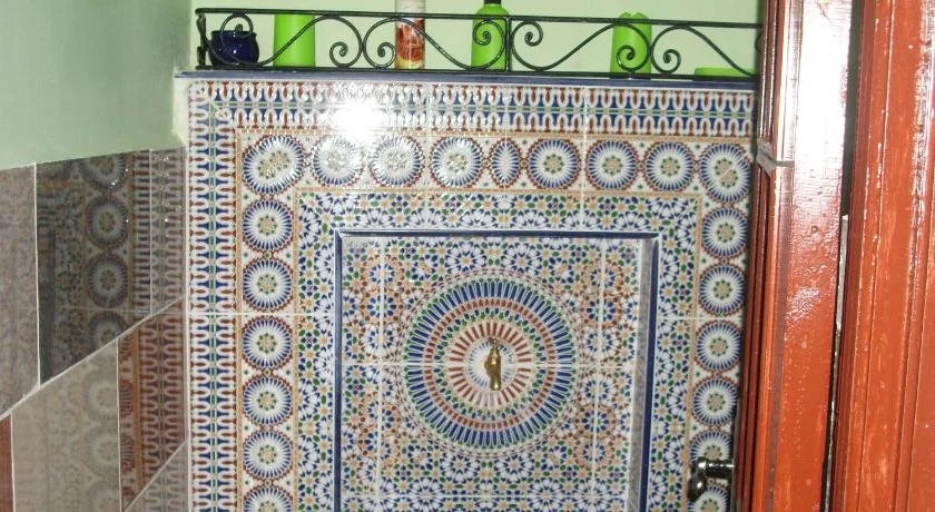 Dar Nouzha A