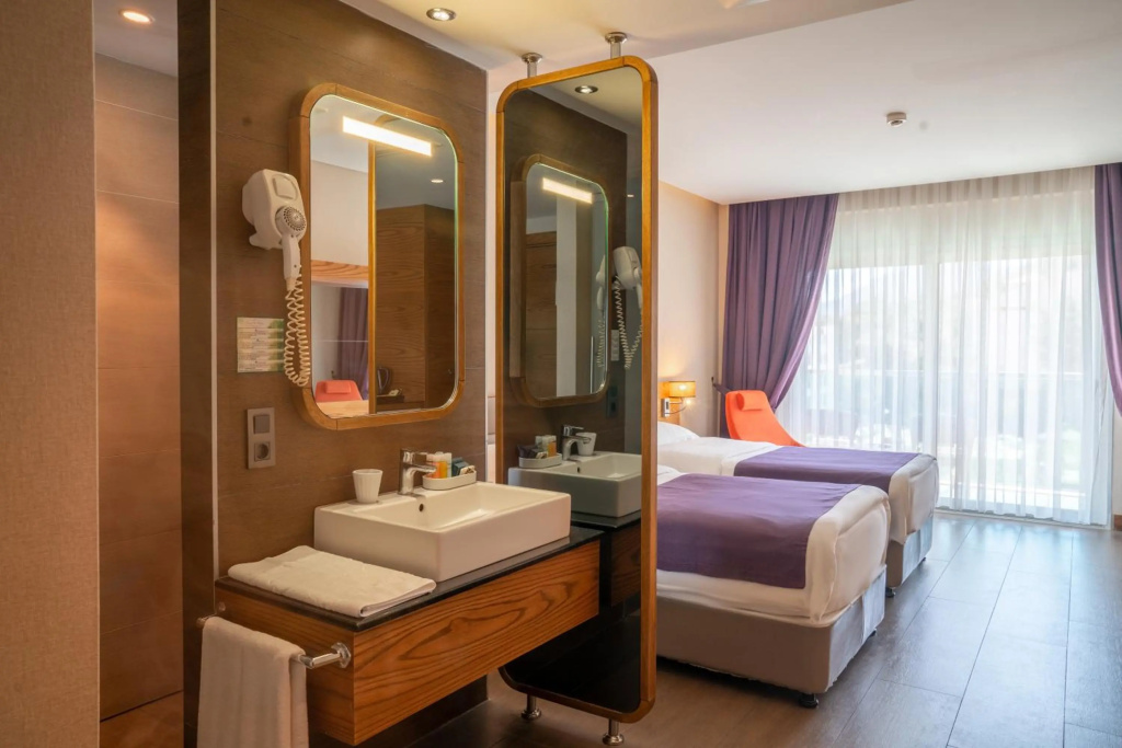 Casa De Maris Spa & Resort Hotel Adult Only 16 Plus