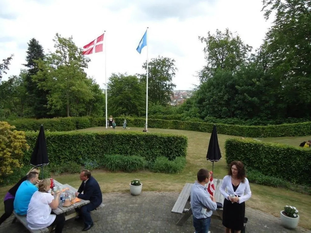 Danhostel Kolding