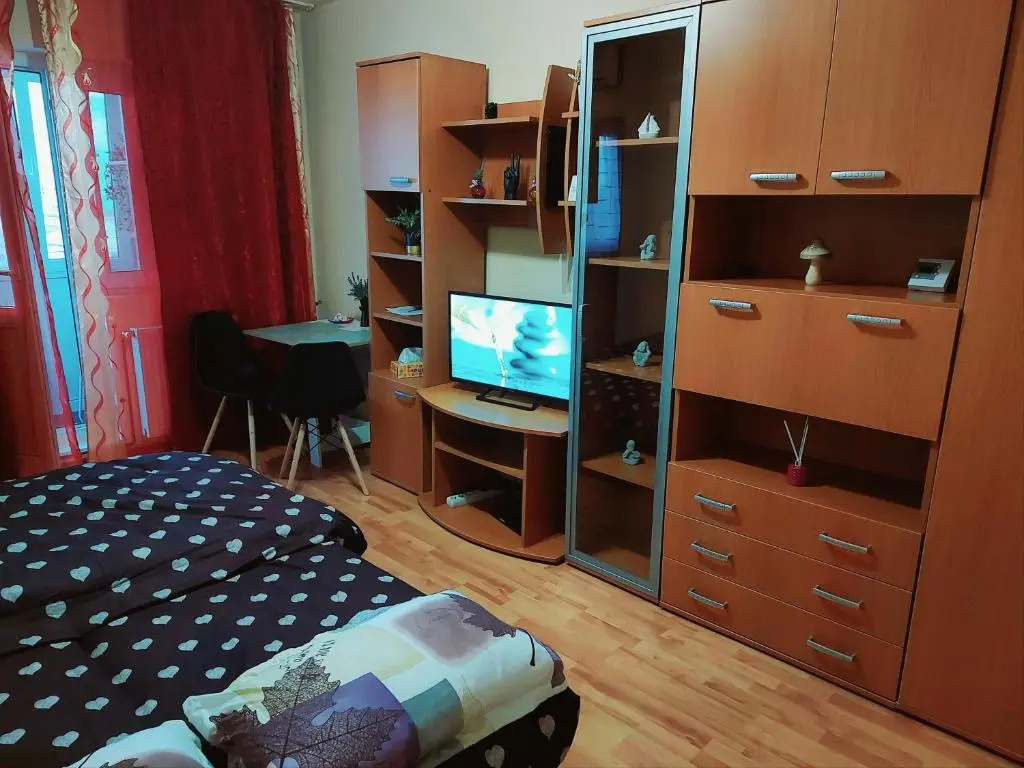 Apartament Cozy complex studentesc