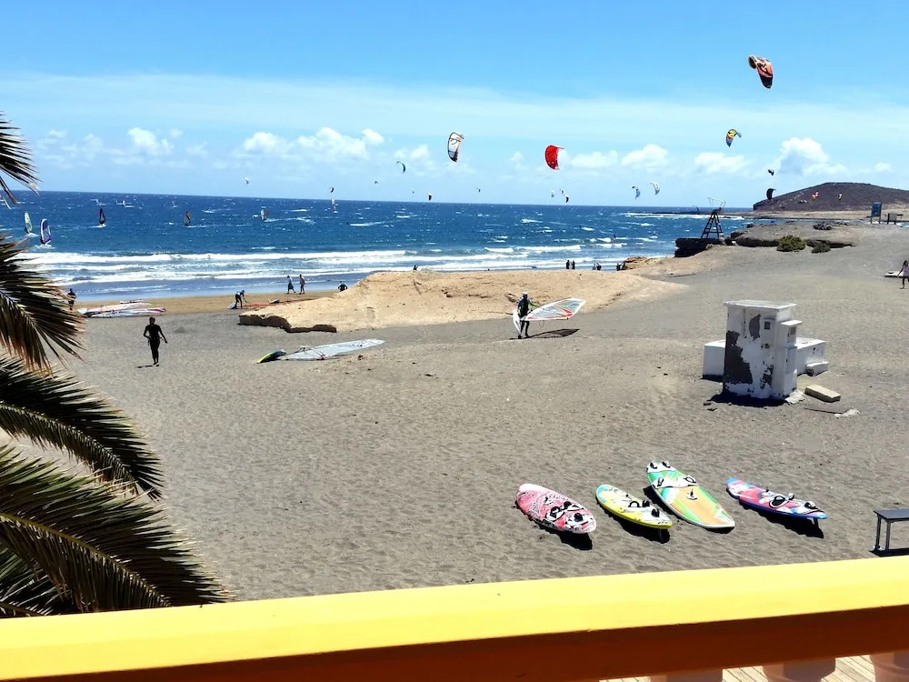 Apartamentos Medano - Casa Playa