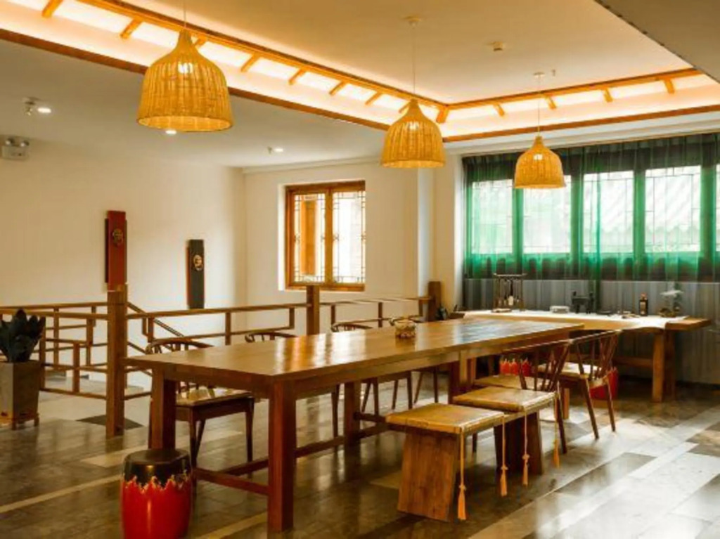 Wenli Feiyi Hotel