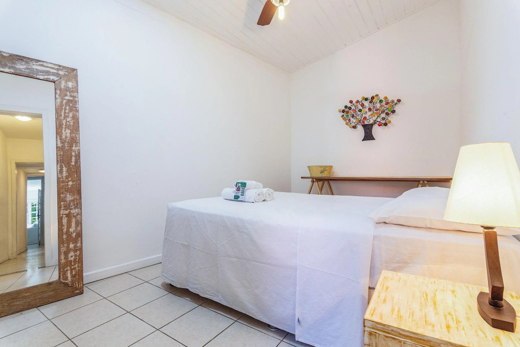 Encantadora Casa de 3 Quartos em Geribá