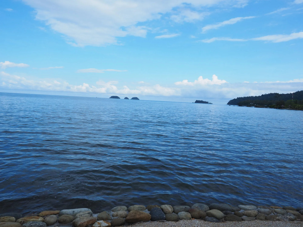Koh Chang Bailan Beach Resort
