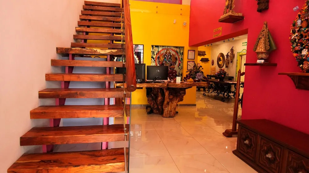 Ekléctic Hotel Boutique