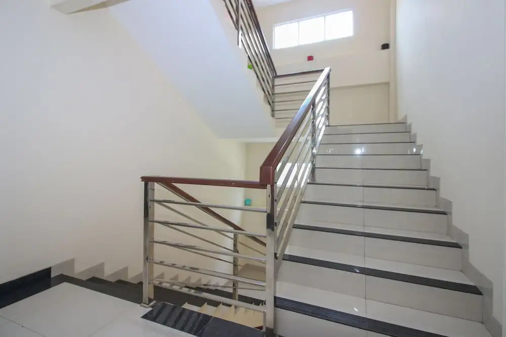 Airy Syariah Ilir Timur Dua Gersik Lorong Katu 1550 Palembang