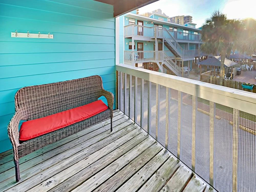 West Beach Condo Unit 116 2 Bedrooms 1 Bathroom Condo