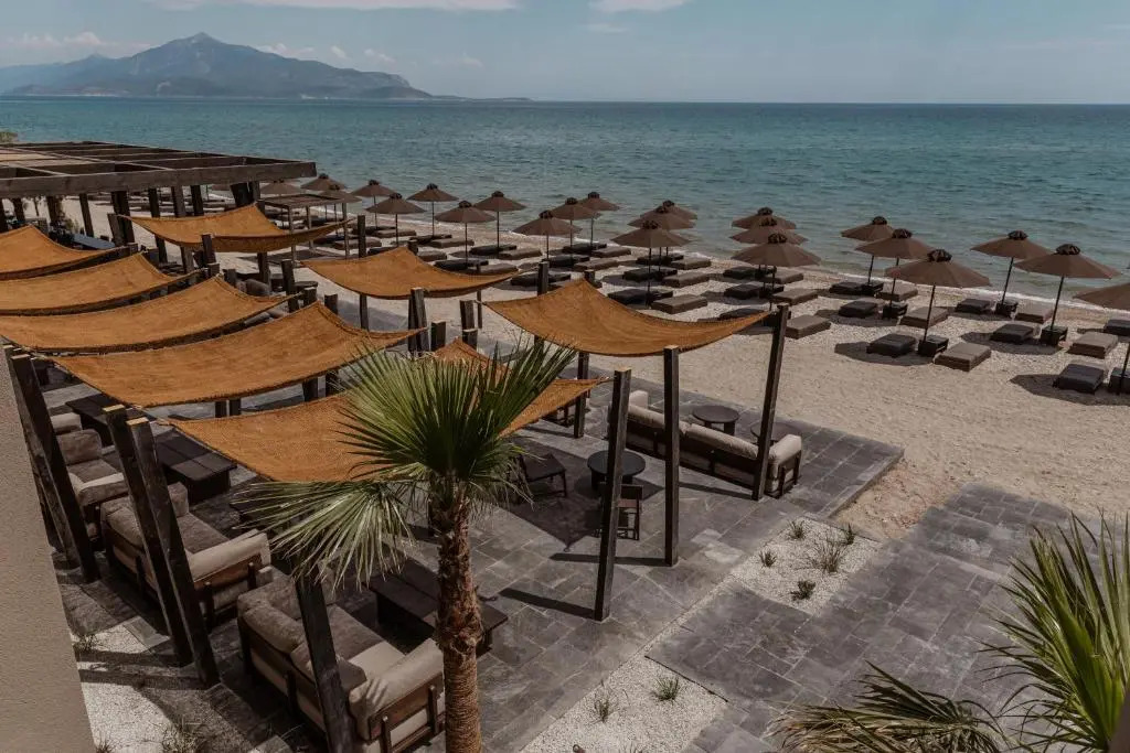 Casa Cook Samos