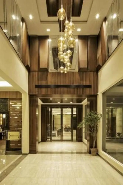 Brahma Horizon Hotel & Spa - Pushkar