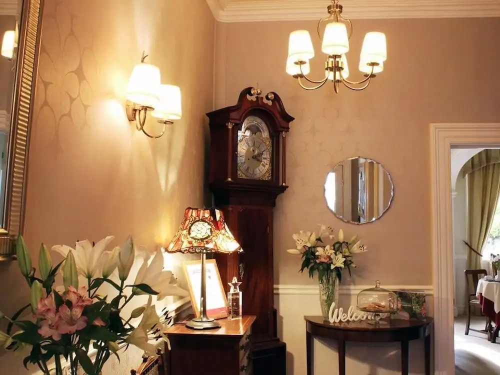 The Bloomsbury
