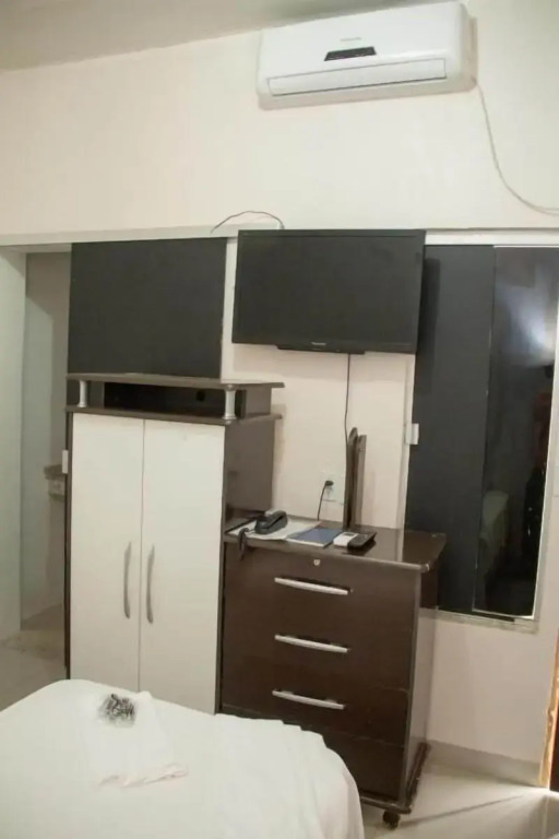 Hotel Arco Iris Palmas