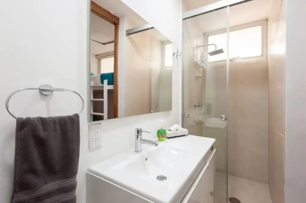 Departamento exclusivo en Polanco