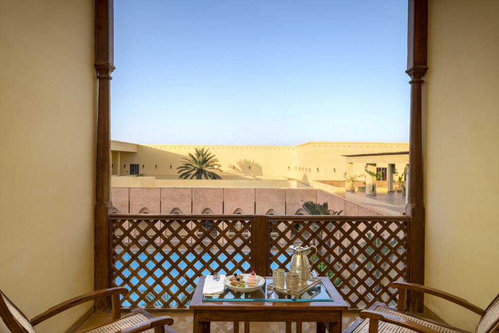 Time Square Resort & Spa Bhuj