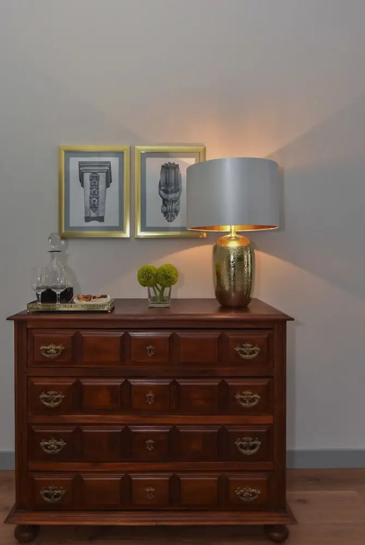 Rosarios Boutique Apartments