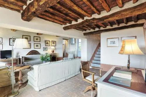 Villa Damiano