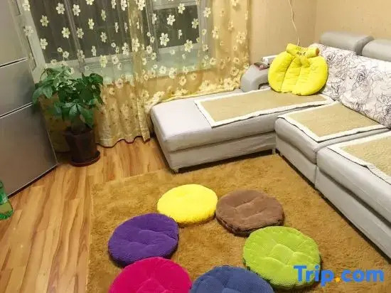 Xinya Youth Hostel