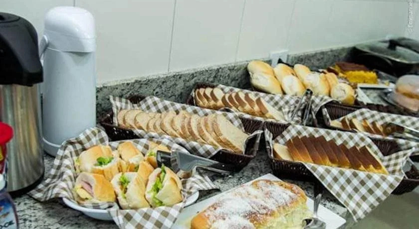 Hotel Itavera II