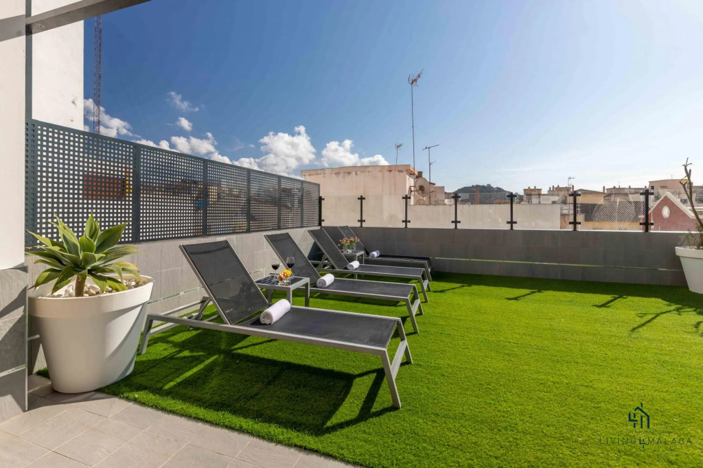 Living4Malaga Juan de Austria