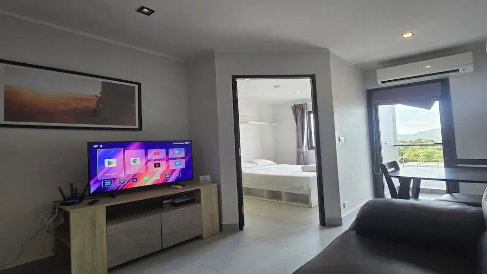 The Chalong Pearl 1BR T1-703