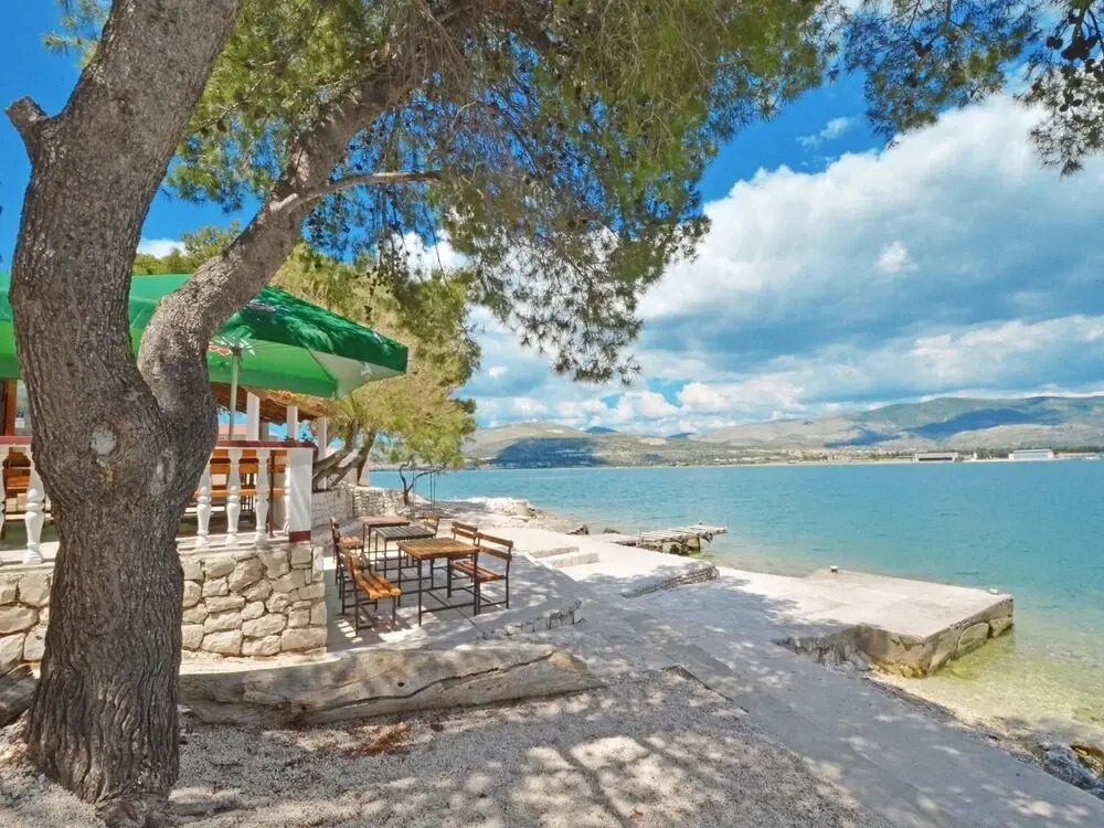 Žana - Close to Beach - A1 Veliki