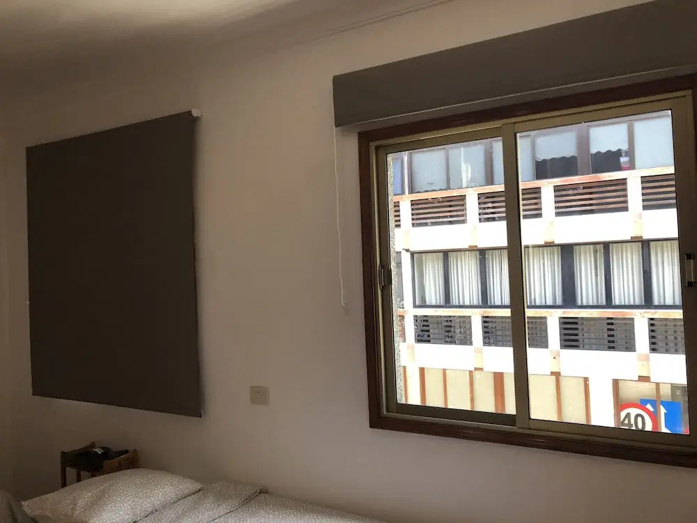 Sun Apartamento