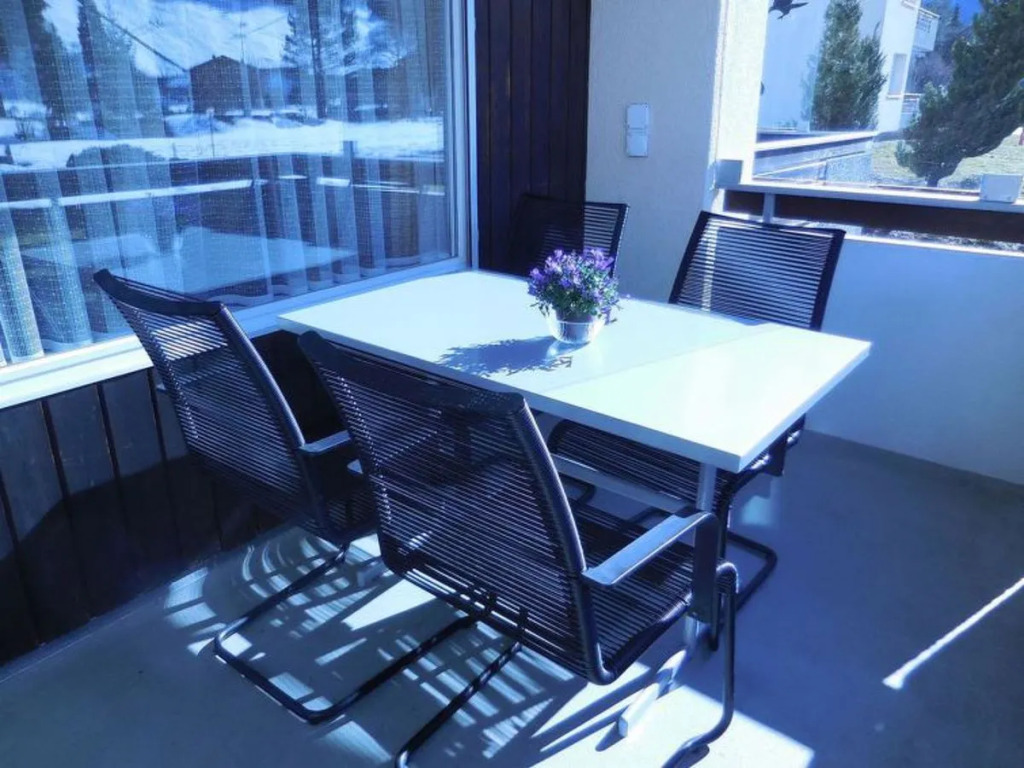 Apartment Sunnmatt Süd 412 by Interhome