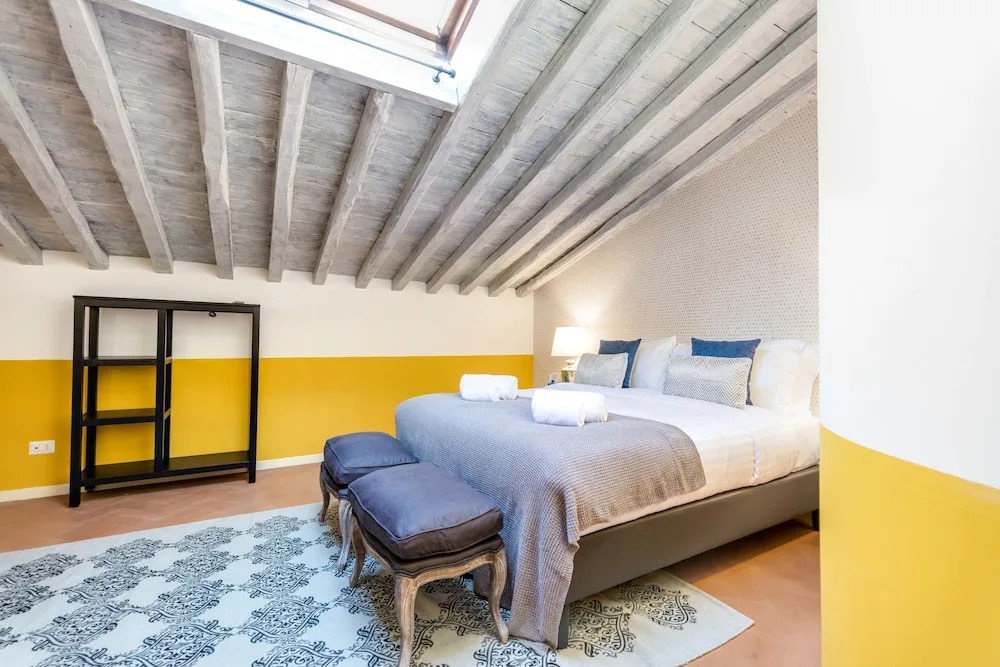 Sweet Inn - Olmetto