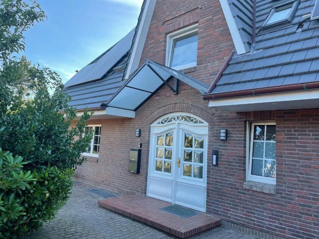Friesenhaus-Maren-Seestern