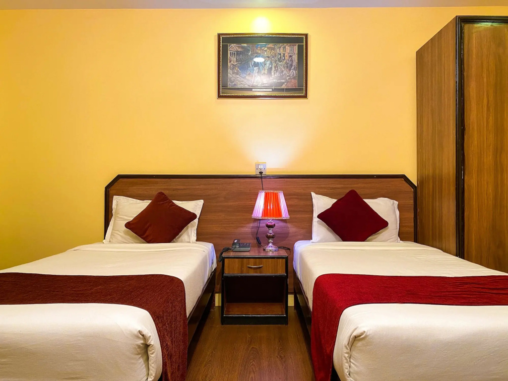 Thamel Grand Hotel