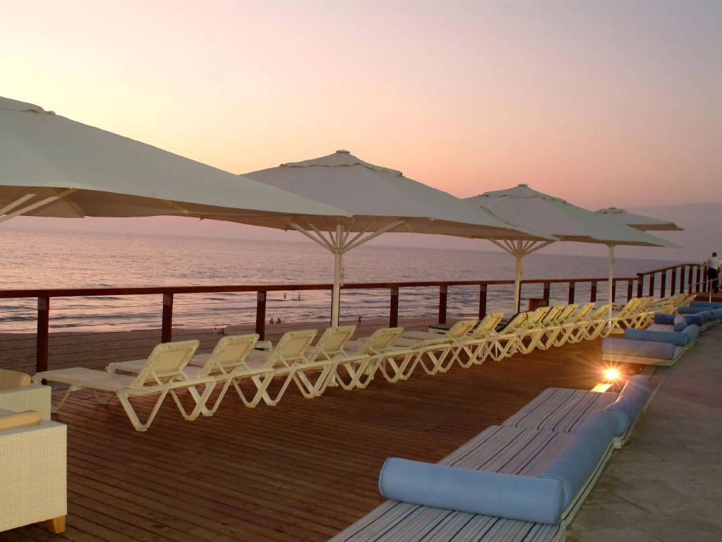 Daniel Herzliya Hotel