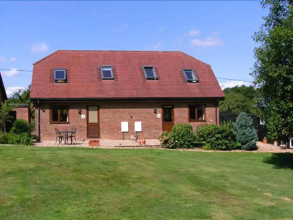 Mole Hill Cottage