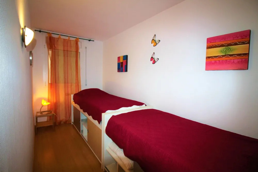 Apartamento 3328 Blaumarina 218