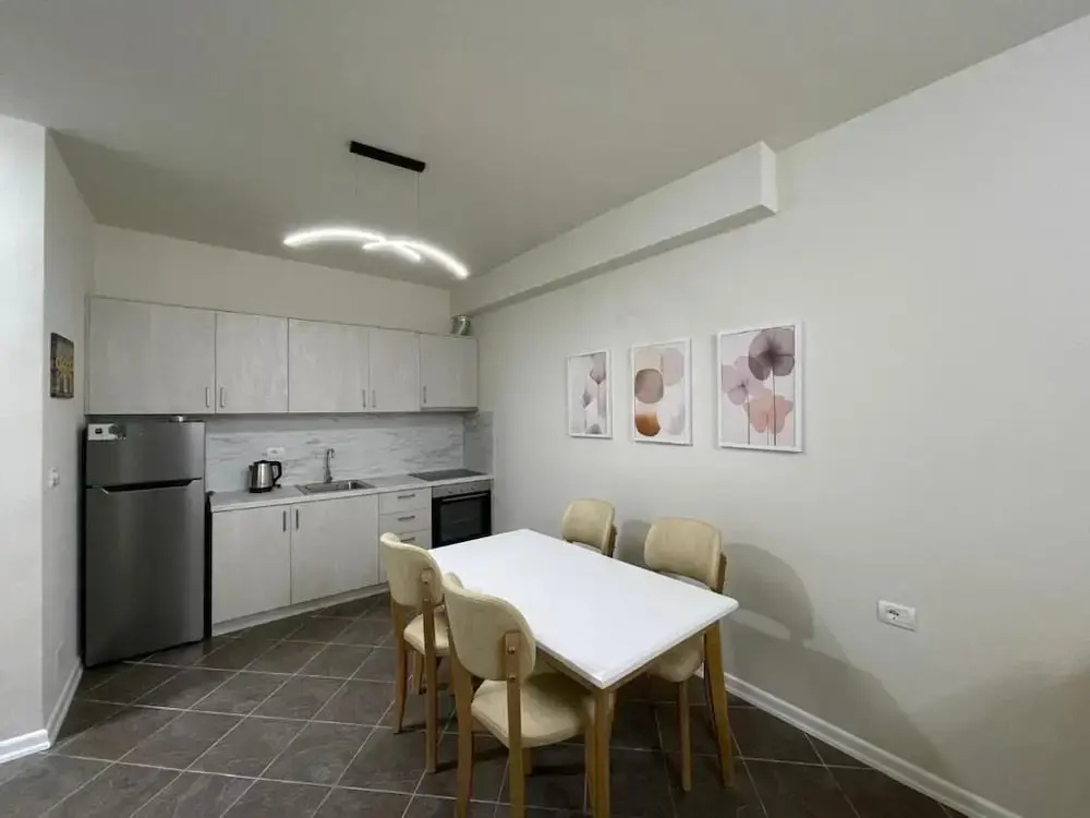 Margen Apartments - Tirana City Center