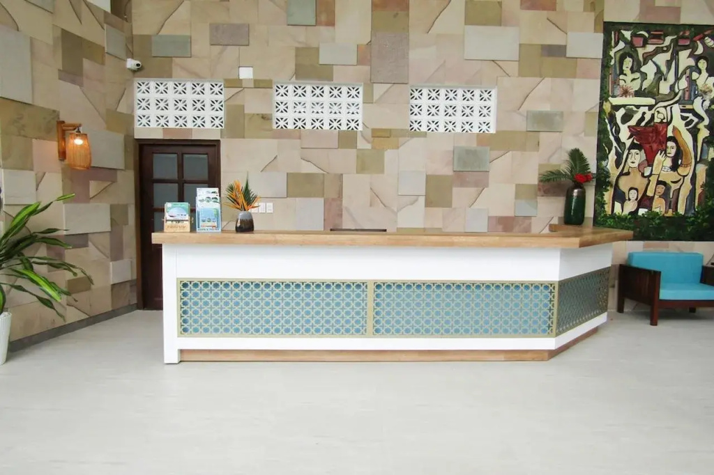 Haya Hotel Phu Quoc, Trademark Collection by Wyndham