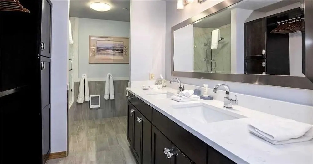 Townsend Place A102 2 Bedrooms 2 Bathrooms Condo