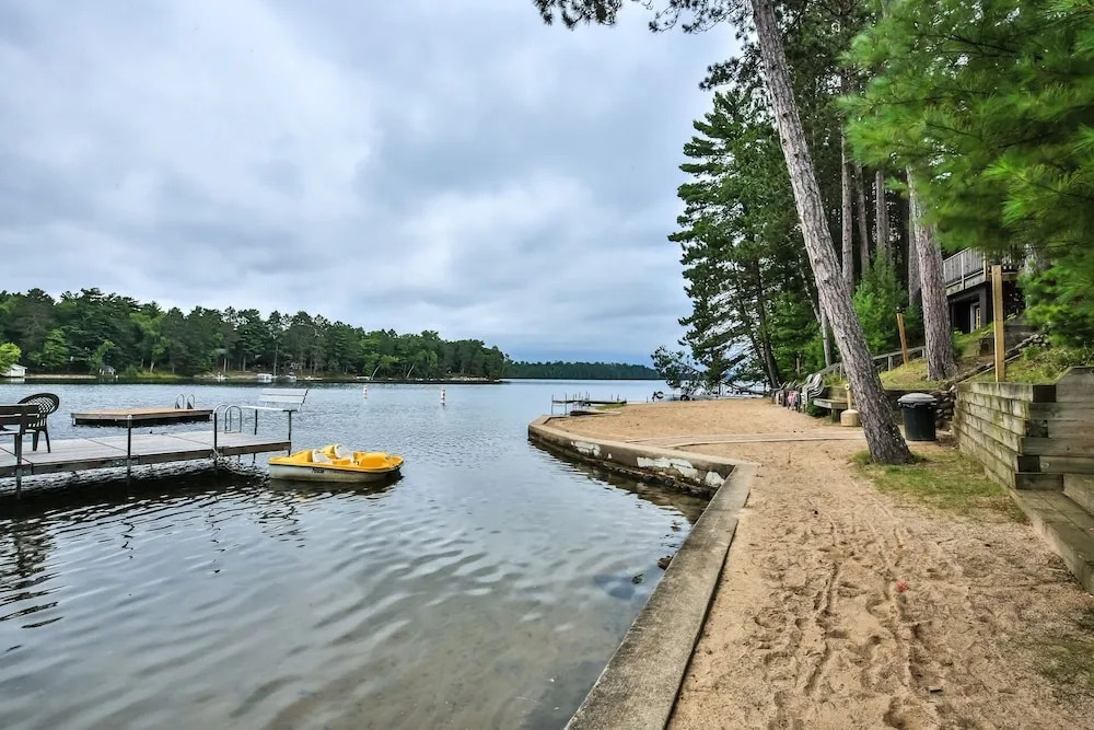 Pinehaven - Elbert's - 3 Br Home