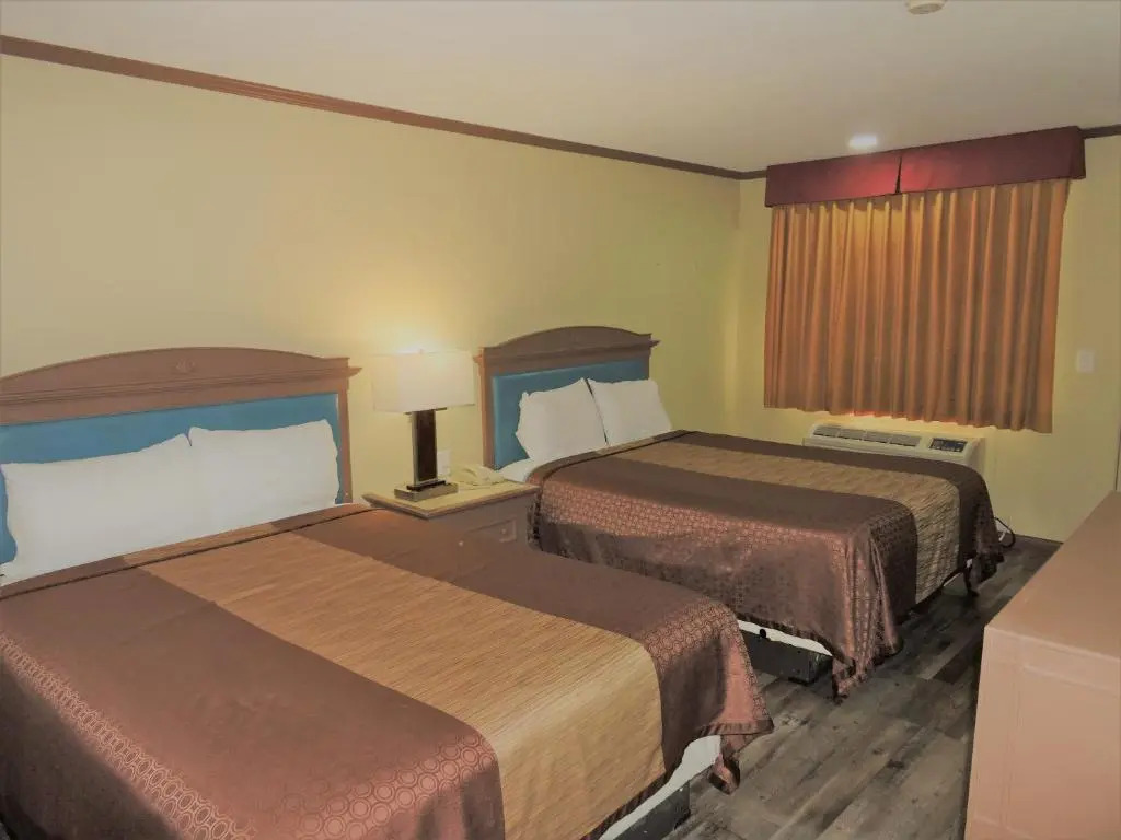 Highland Inn Las Vegas