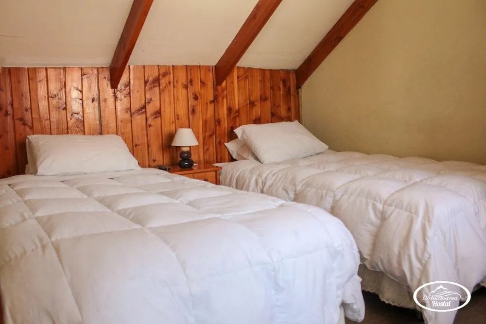 Hostal Dinamarca
