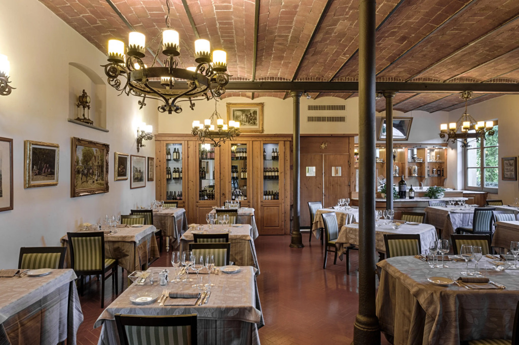 Villa Olmi Firenze
