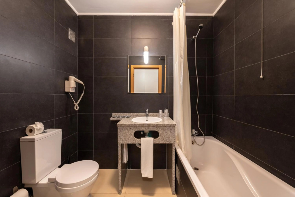 Apartamentos Mirante da Rocha