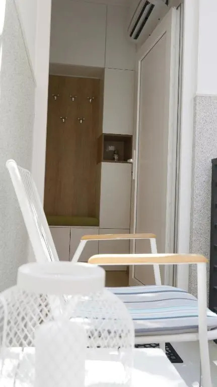Apartment Ana, Vračar, Belgrade