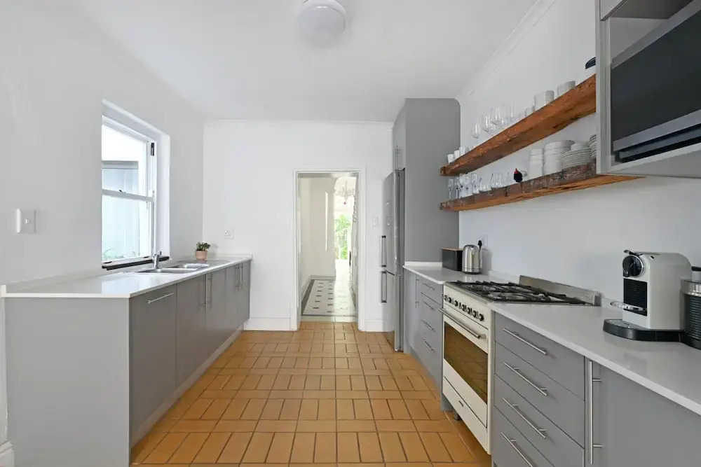 Elegant Three Bedroom Home