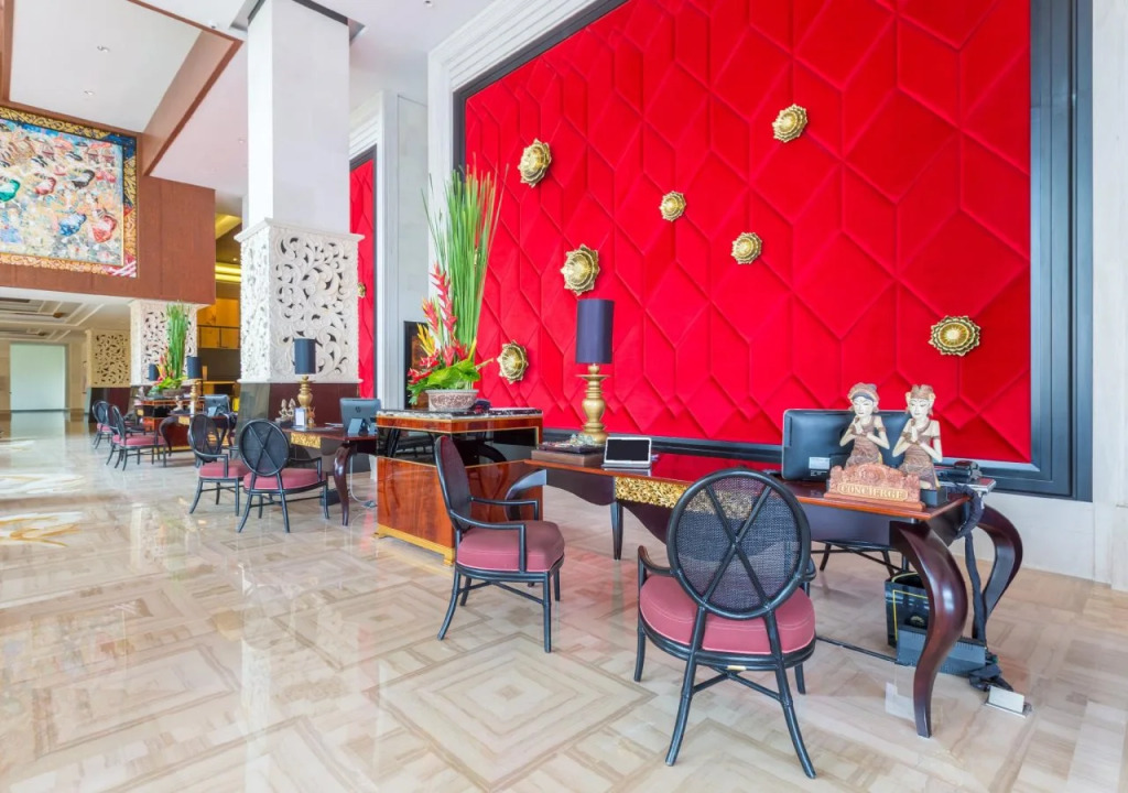 The Trans Resort Bali