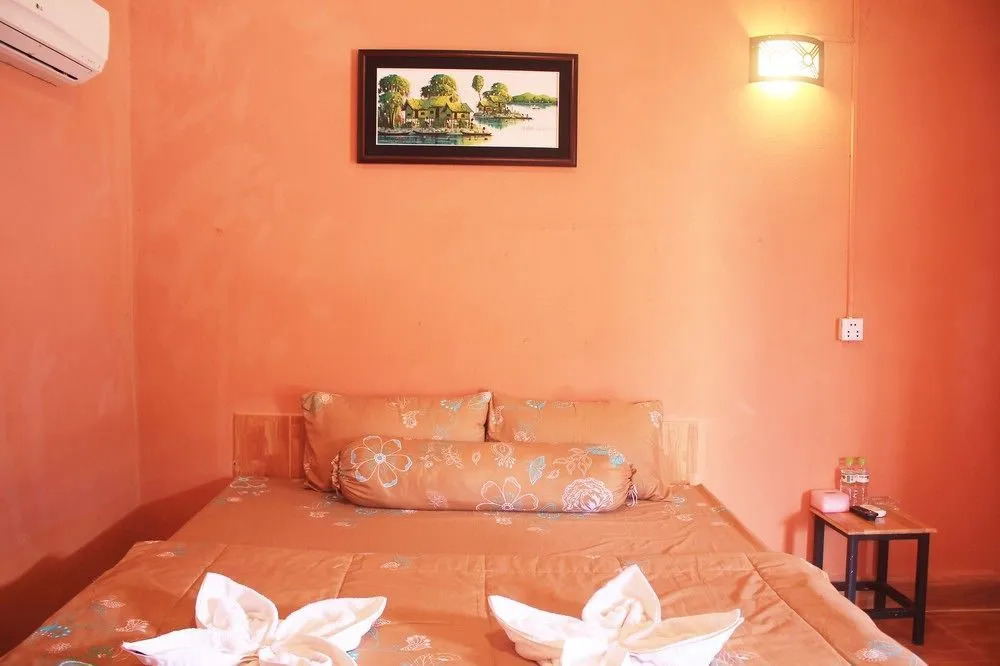 Bungalow Chumnor Otres 168