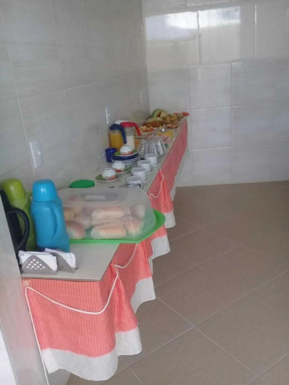 Pousada DonAna