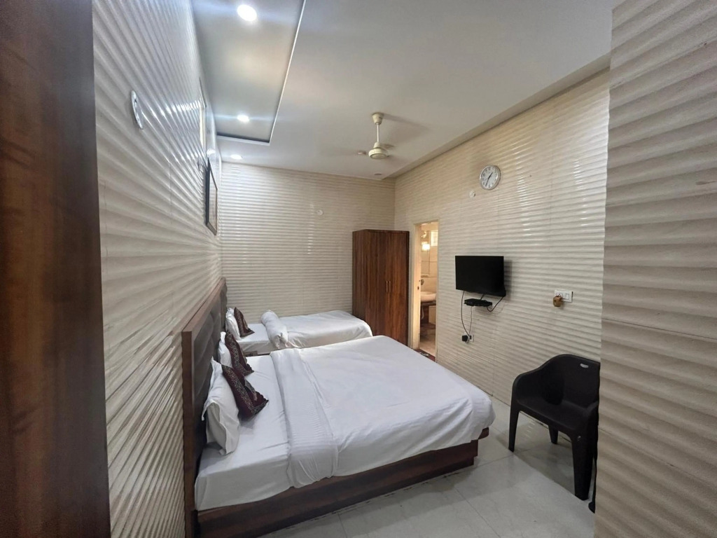 Jasneet Homestay