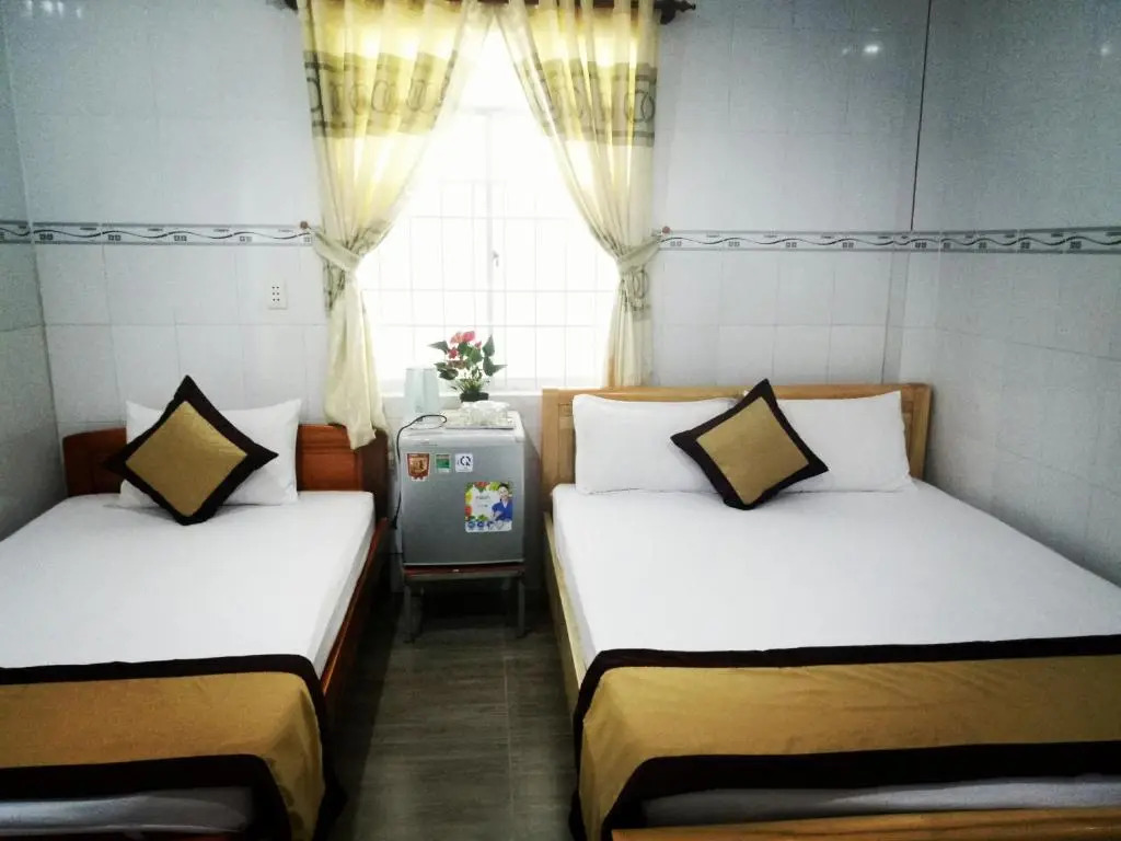 Duong Hieu Guesthouse