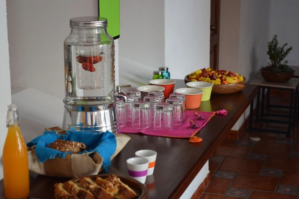 Luna Maya Hostel & Wellness